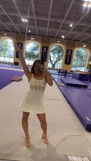Savannah Schoenherr feet photo 14