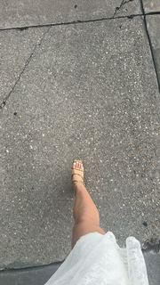 Savannah Schoenherr feet photo 13