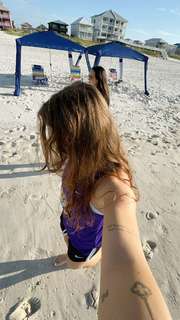 Savannah Schoenherr feet photo 11