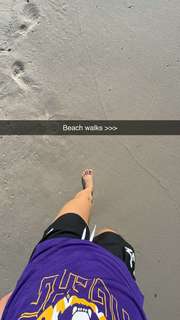 Savannah Schoenherr feet photo 9