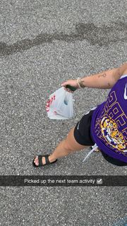 Savannah Schoenherr feet photo 8