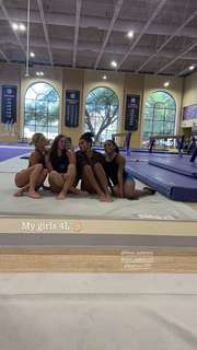 Savannah Schoenherr feet photo 7