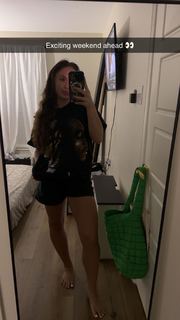 Savannah Schoenherr feet photo 5