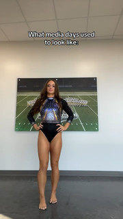 Savannah Schoenherr feet photo 3