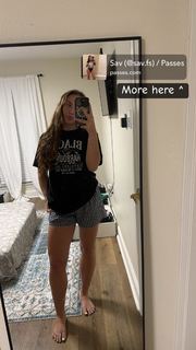Savannah Schoenherr feet photo 18