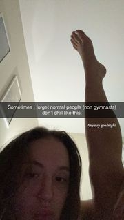 Savannah Schoenherr feet photo 17