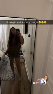 Savannah Schoenherr feet photo 16