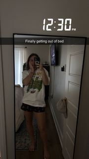 Savannah Schoenherr feet photo 15
