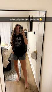 Savannah Schoenherr feet photo 14