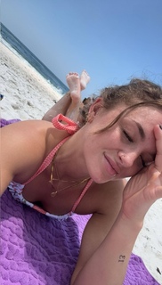Savannah Schoenherr feet photo 13