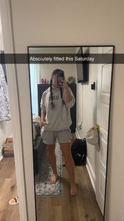 Savannah Schoenherr feet photo 12