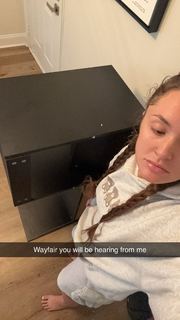 Savannah Schoenherr feet photo 11