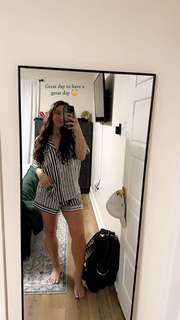 Savannah Schoenherr feet photo 9