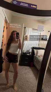 Savannah Schoenherr feet photo 7