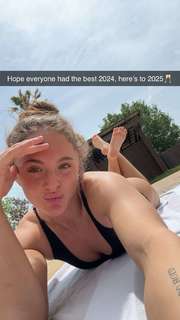Savannah Schoenherr feet photo 19