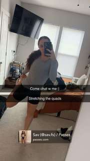 Savannah Schoenherr feet photo 14