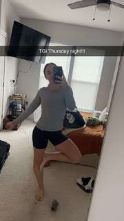 Savannah Schoenherr feet photo 13
