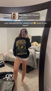 Savannah Schoenherr feet photo 10