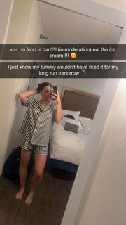 Savannah Schoenherr feet photo 7