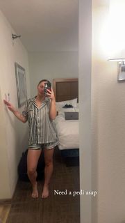 Savannah Schoenherr feet photo 6