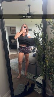 Savannah Schoenherr feet photo 4