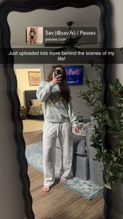 Savannah Schoenherr feet photo 14