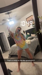 Savannah Schoenherr feet photo 12