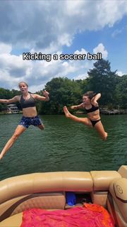 Savannah Schoenherr feet photo 9