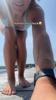 Savannah Schoenherr feet photo 17