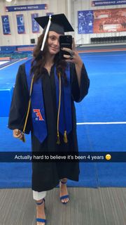 Savannah Schoenherr feet photo 15