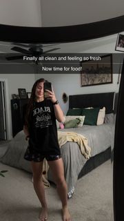 Savannah Schoenherr feet photo 11