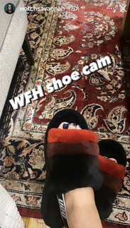 Savannah Sellers feet photo 2