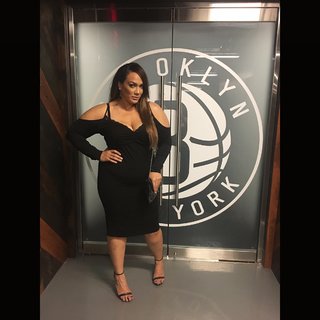 Savelina Fanene feet photo thumbnail