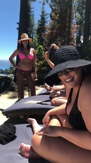 Savelina Fanene feet photo thumbnail