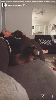 Savelina Fanene feet photo thumbnail