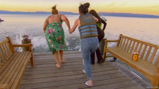 Savelina Fanene feet photo thumbnail