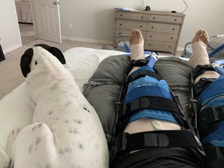 Savelina Fanene feet photo thumbnail