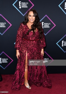 Savelina Fanene feet photo thumbnail