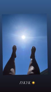 Savelina Fanene feet photo thumbnail