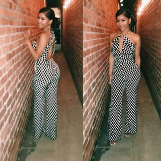 Saweetie feet photo thumbnail
