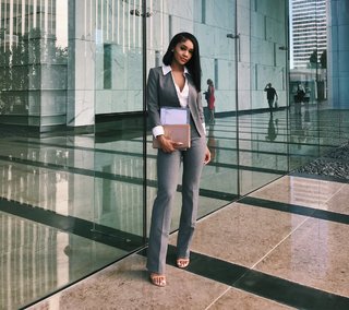 Saweetie feet photo thumbnail