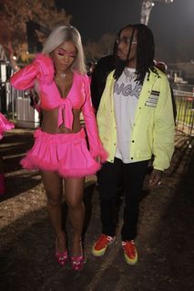 Saweetie feet photo thumbnail