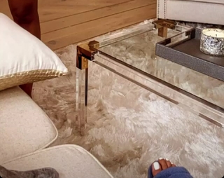 Saweetie feet photo thumbnail