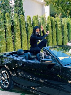 Saweetie feet photo thumbnail