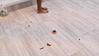 Saweetie feet photo thumbnail