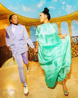 Saweetie feet photo thumbnail