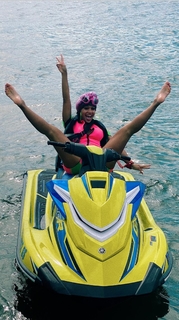 Saweetie feet photo thumbnail