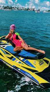 Saweetie feet photo thumbnail