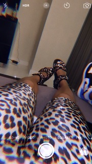 Saweetie feet photo thumbnail