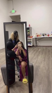 Saweetie feet photo thumbnail
